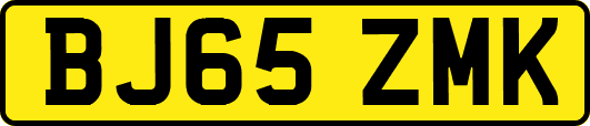 BJ65ZMK