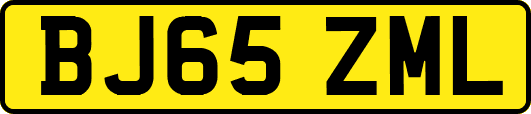 BJ65ZML
