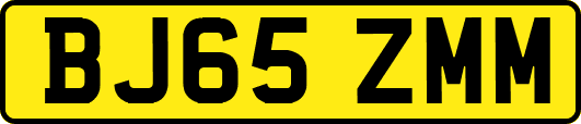 BJ65ZMM