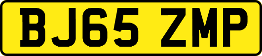 BJ65ZMP