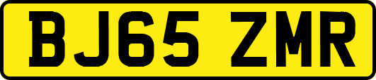 BJ65ZMR