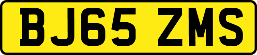 BJ65ZMS