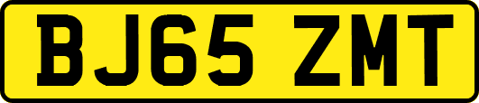 BJ65ZMT