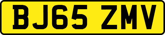 BJ65ZMV