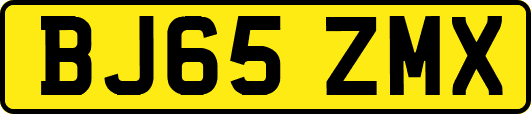 BJ65ZMX