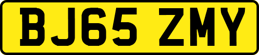 BJ65ZMY