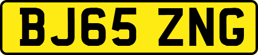 BJ65ZNG