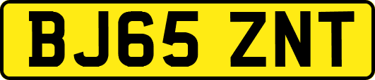 BJ65ZNT