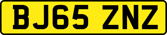 BJ65ZNZ