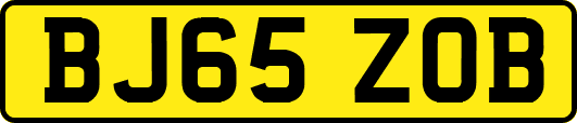 BJ65ZOB