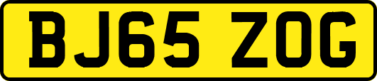 BJ65ZOG