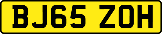 BJ65ZOH