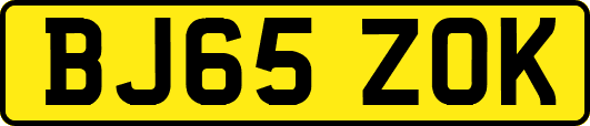 BJ65ZOK