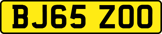 BJ65ZOO