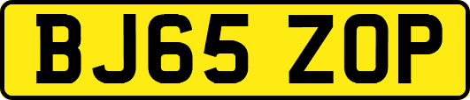BJ65ZOP