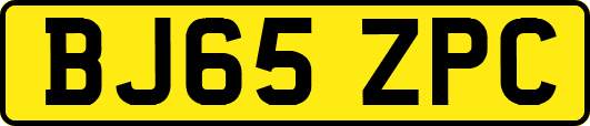 BJ65ZPC