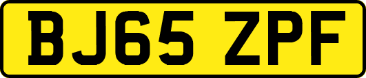 BJ65ZPF