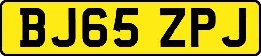 BJ65ZPJ