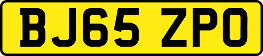 BJ65ZPO
