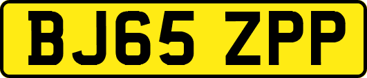BJ65ZPP