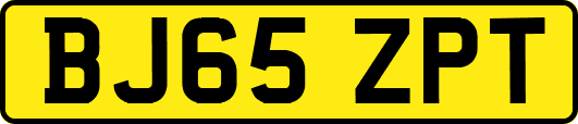 BJ65ZPT