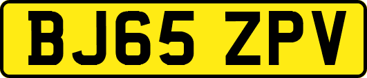 BJ65ZPV