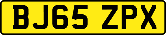 BJ65ZPX