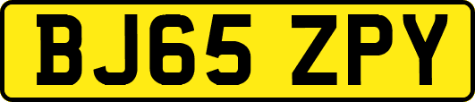 BJ65ZPY