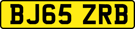 BJ65ZRB