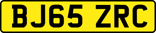 BJ65ZRC