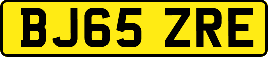 BJ65ZRE