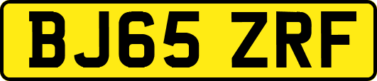 BJ65ZRF
