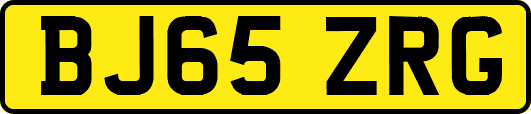 BJ65ZRG