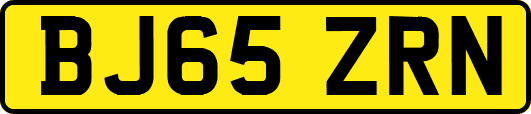 BJ65ZRN