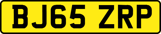 BJ65ZRP
