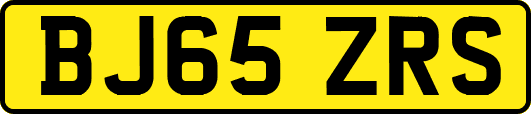 BJ65ZRS
