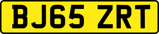 BJ65ZRT