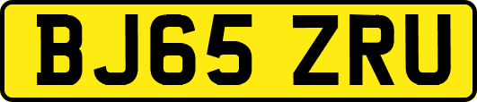 BJ65ZRU