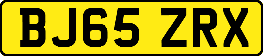BJ65ZRX