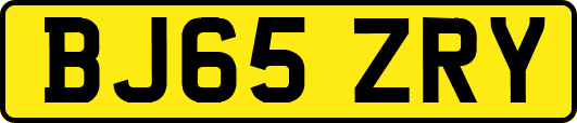 BJ65ZRY