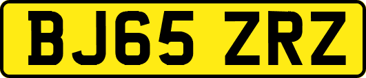 BJ65ZRZ