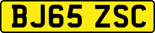 BJ65ZSC