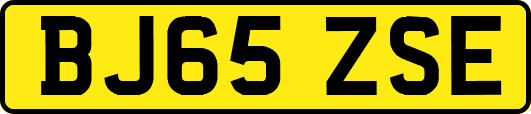 BJ65ZSE