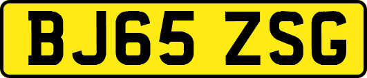 BJ65ZSG