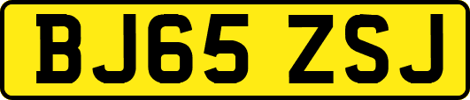 BJ65ZSJ