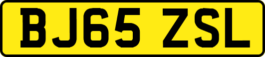 BJ65ZSL