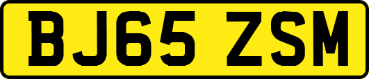 BJ65ZSM