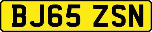 BJ65ZSN