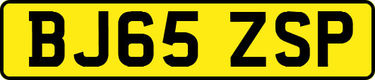 BJ65ZSP
