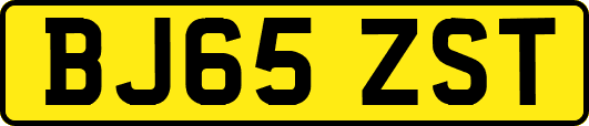 BJ65ZST